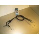 Cable gas Suzuki GSX-R 1000 2005