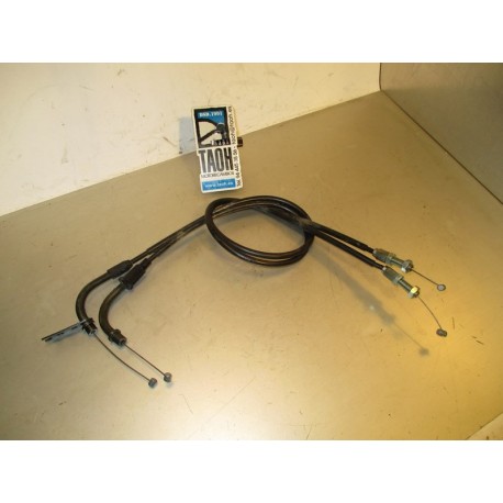 Cable gas Suzuki GSX-R 1000 2005