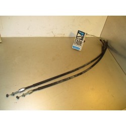 Cable gas Honda CBR 600 F 1998