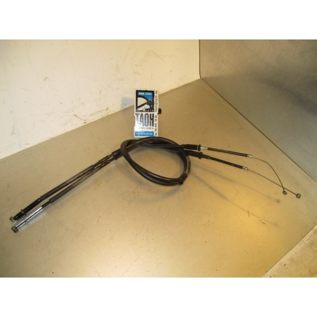 Cables valvula de escape Yamaha YZF-R1 1999