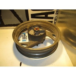 Llanta trasera Yamaha TDM 850 1992