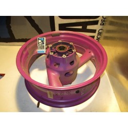 Llanta trasera Yamaha YZF 750