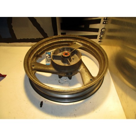 Llanta trasera Yamaha XJ Diversion 600 1992 / FZR 600 1990