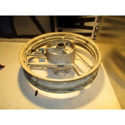 Llanta trasera Yamaha FZ 750 1986