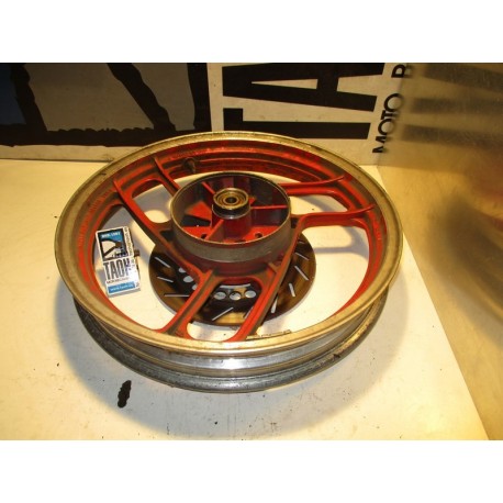 Llanta trasera Yamaha RD 350