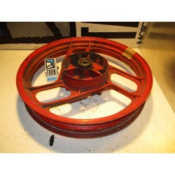 Llanta trasera Yamaha RD 350