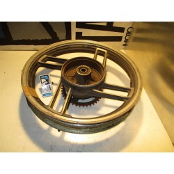 Llanta trasera Yamaha XS 400