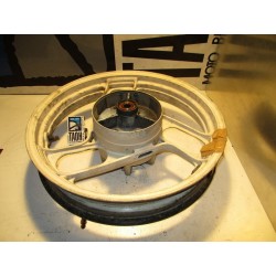 Llanta trasera Yamaha FZ 750 1986