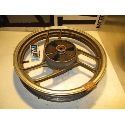 Llanta trasera XJ 600