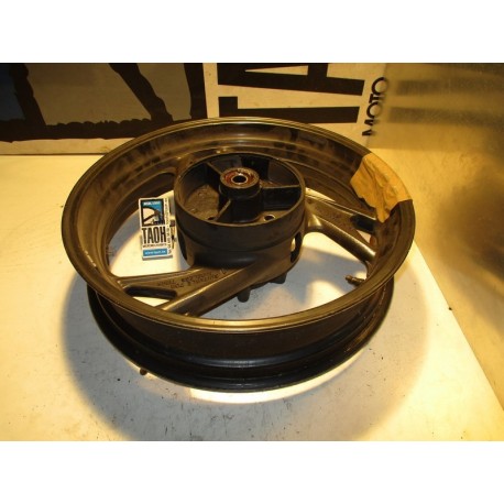 Llanta trasera Yamaha TDM 850 1996