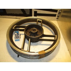 Llanta trasera XS 400