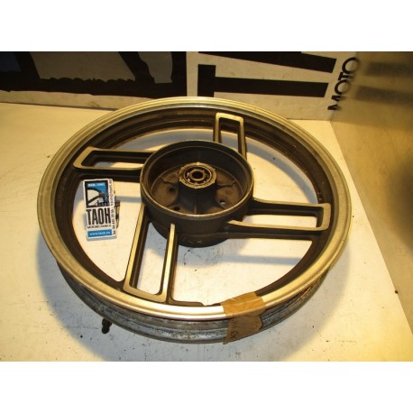 Llanta trasera XS 400