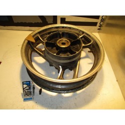 Llanta trasera Yamaha FJ 1200 1993