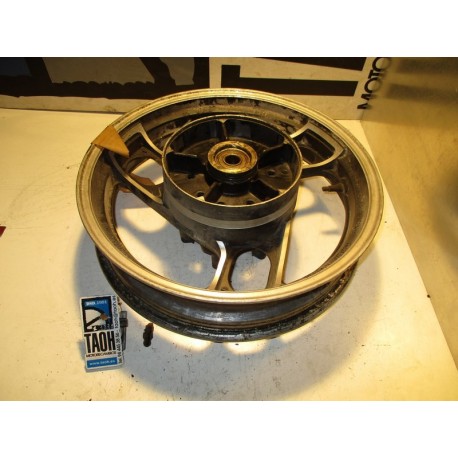 Llanta trasera Yamaha FJ 1200 1993