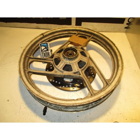 Llanta delantera Yamaha TZR 80 1992