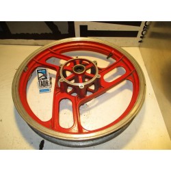 Llanta delantera Yamaha RD 350