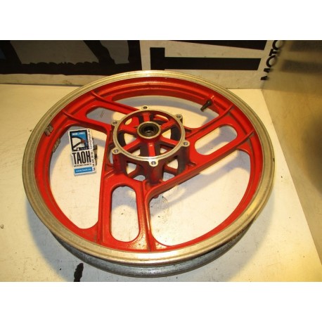 Llanta delantera Yamaha RD 350