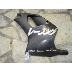 Lateral izquierdo Aprilia RS 50 1996