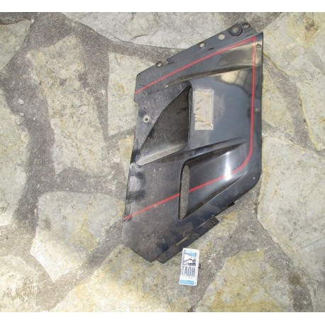 Lateral derecho Kawasaki GPZ 1000 RX