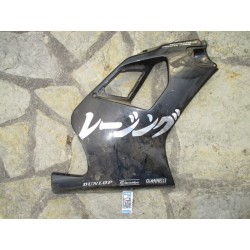 Lateral derecho Aprilia RS 50 1996