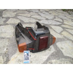 Colin Kawasaki GPZ 1000 RX