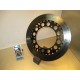 Disco delantero derecho Yamaha FJ 1200 1986-1992