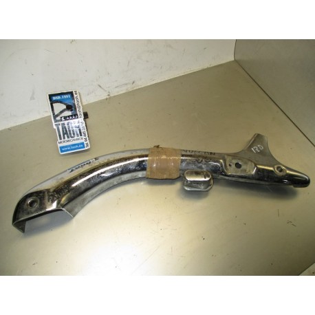 Embellecedor bajo asiento izquierdo Kawasaki Vulcan 500 -1996