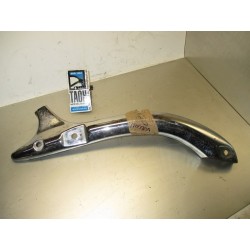 Embellecedor bajo asiento derecho Kawasaki Vulcan 500 -1996