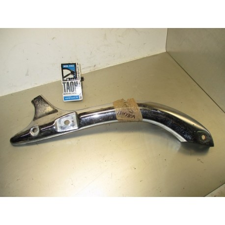 Embellecedor bajo asiento derecho Kawasaki Vulcan 500 -1996