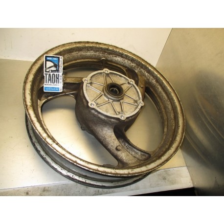 Llanta delantera Honda Deauville 650