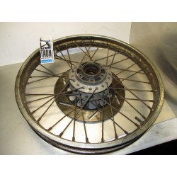 Llanta delantera Yamaha XV 250 Virago