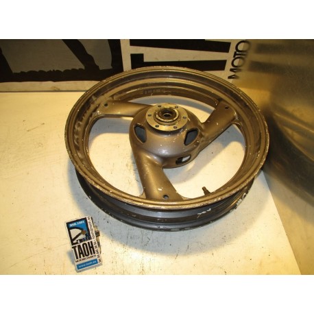 Llanta delantera Yamaha FZR 600 1991
