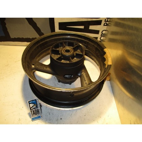 Llanta trasera Yamaha YZF 1000 R Thunderace 1997
