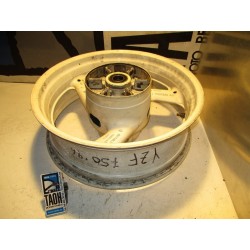 Llanta trasera Yamaha YZF 750