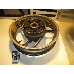 Llanta trasera Yamaha FJ 1100 / FJ 1200 1986