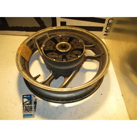 Llanta trasera Yamaha FJ 1100 / FJ 1200 1986