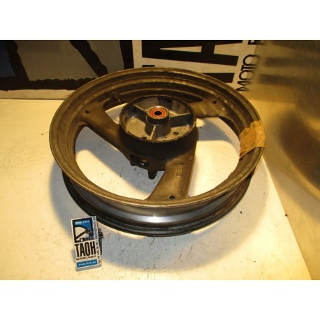 Llanta trasera Yamaha XJ Diversion 600 1992 / FZR 600 1990