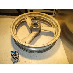 Llanta delantera Yamaha FZR 1000 Exup