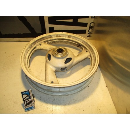 Llanta delantera Yamaha FZR 600 1991