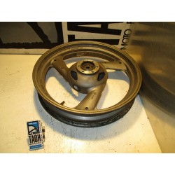 Llanta delantera Yamaha FZR 600 1991