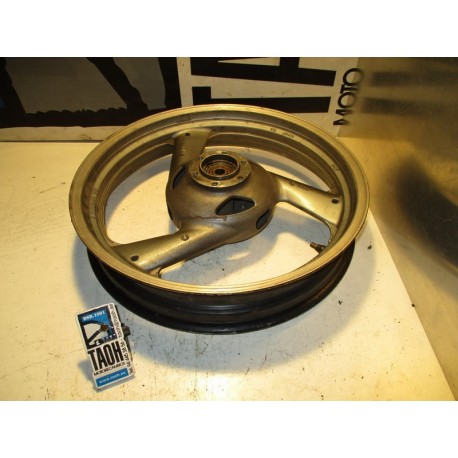 Llanta delantera Yamaha FZR 600 1991