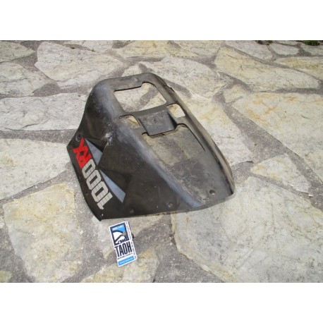 Quilla trasera Kawasaki GPZ 1000 RX