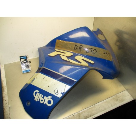 Lateral derecho Suzuki DR 650