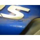 Carenado lateral derecho Suzuki DR 650
