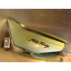 Bajo asiento izquierda Honda XL 600 Transalp 1991