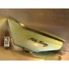 Tapa bajo asiento izquierda Honda XL 600 Transalp 1991
