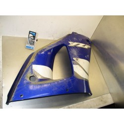 Lateral derecho Yamaha YZF-R1 1999
