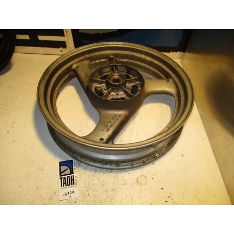 Llanta trasera Suzuki GSX-F 600 1991 / GSX-F 750 1991