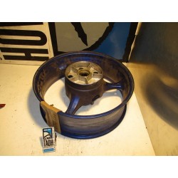 Llanta trasera Suzuki GSX-R 600 2006 / GSX-R 750 2006