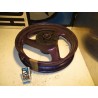 Llanta trasera Suzuki GSX-F 600 1991 / GSX-F 750 1991